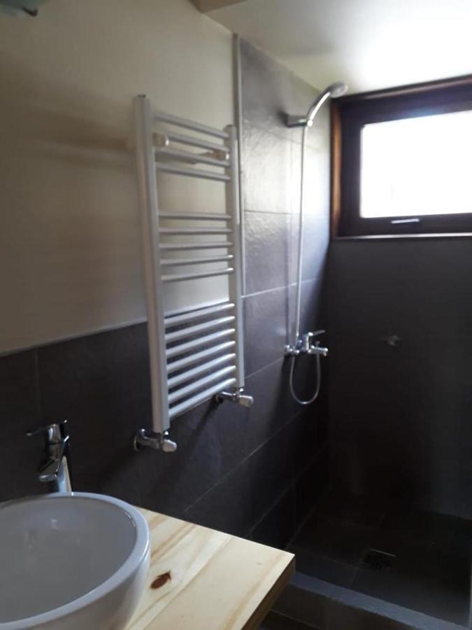 Apartamento Monoambiente *