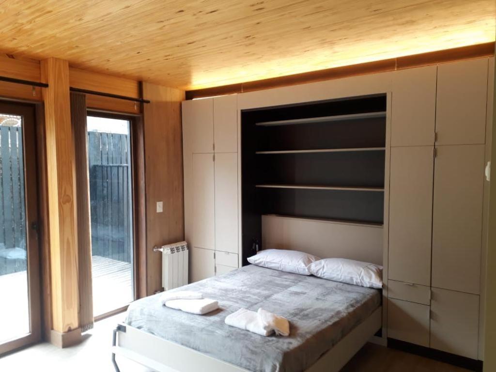 Apartamento Monoambiente San Martín de los Andes