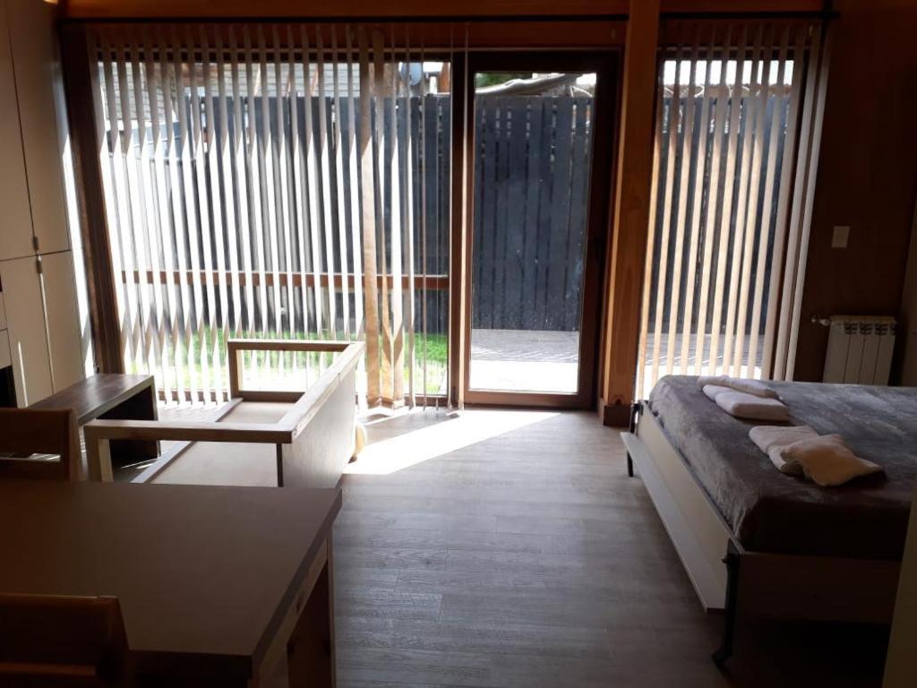 Monoambiente Apartamento *