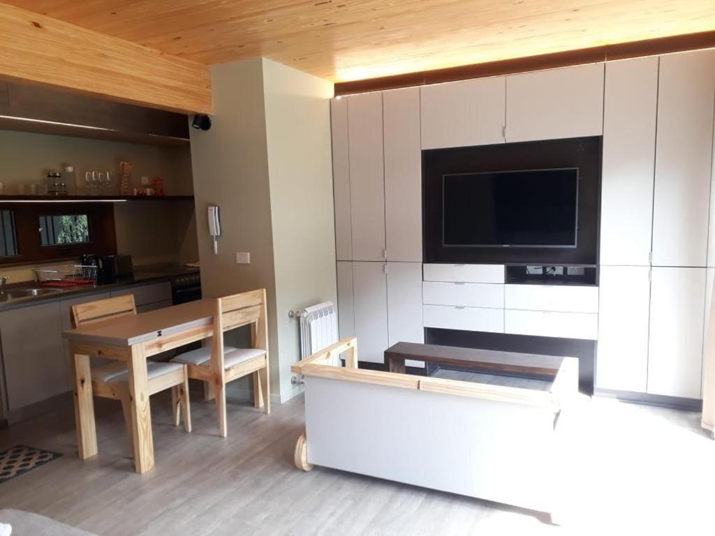 Apartment Monoambiente