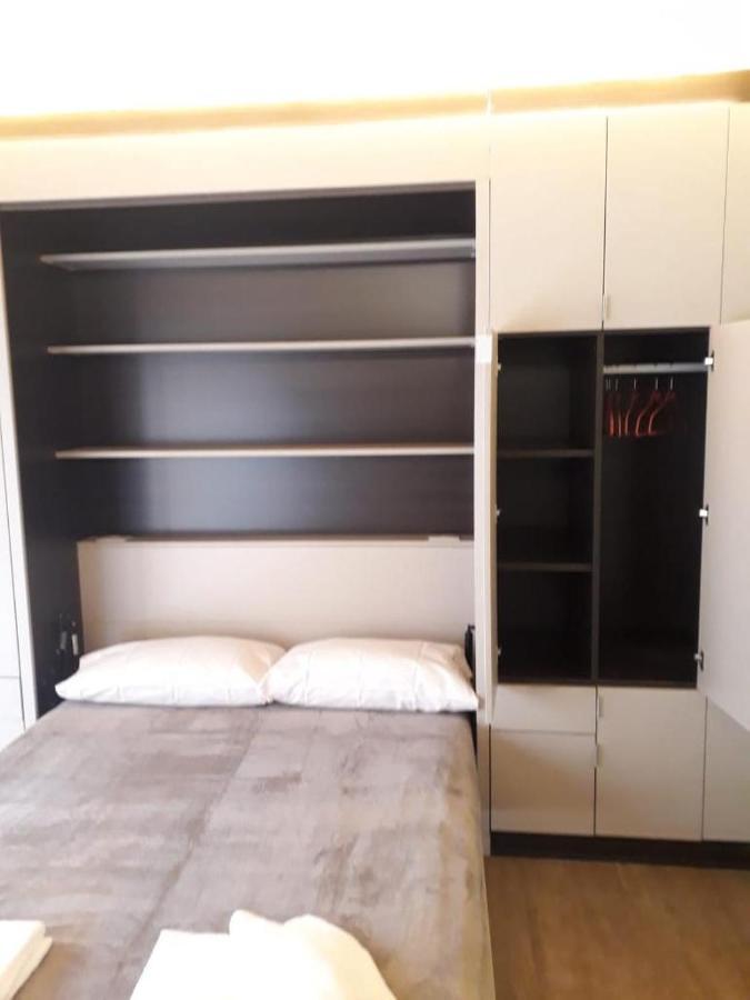 Monoambiente Apartment